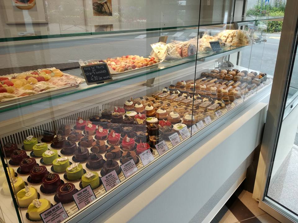 Boulangerie La Parenthèse Gourmande