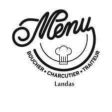 Boucherie Menu