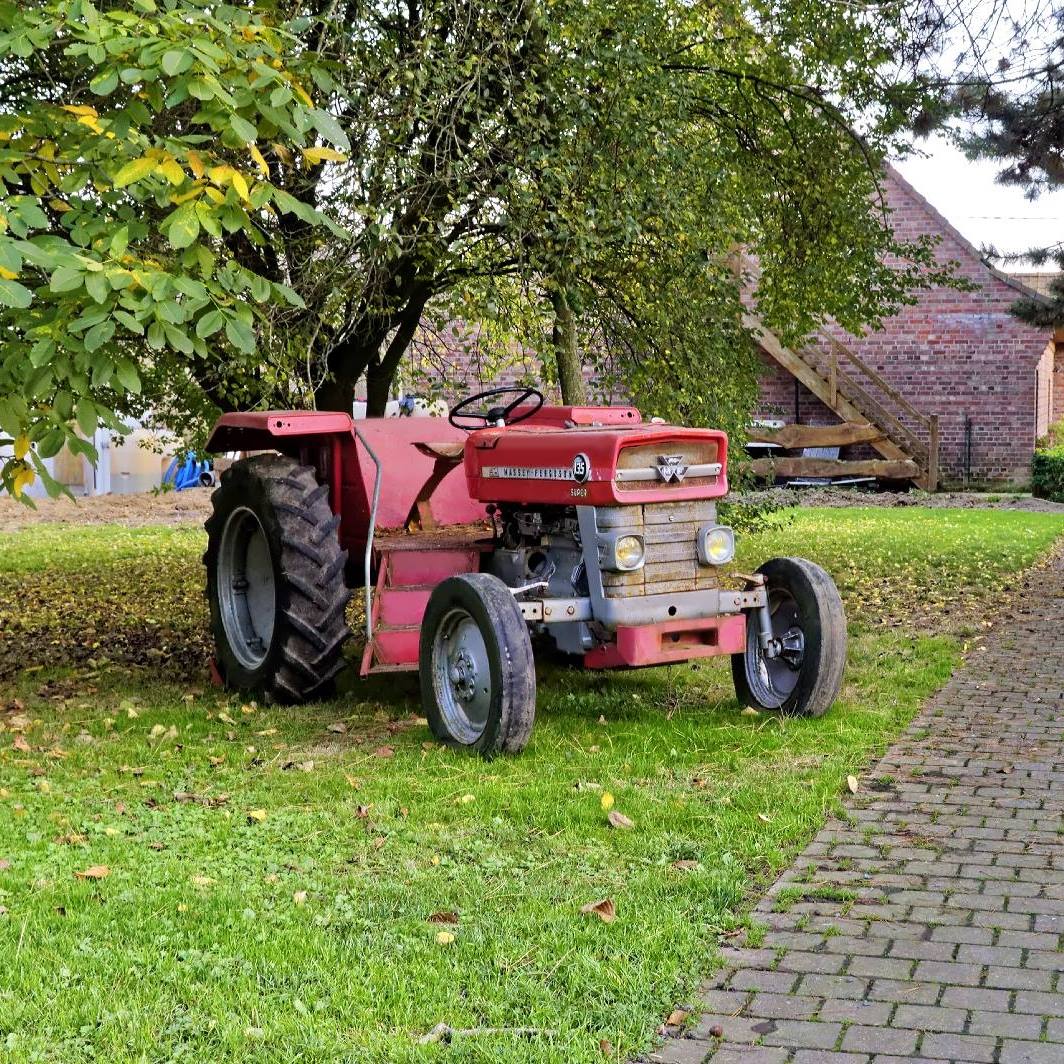 La Ferme du Vinage