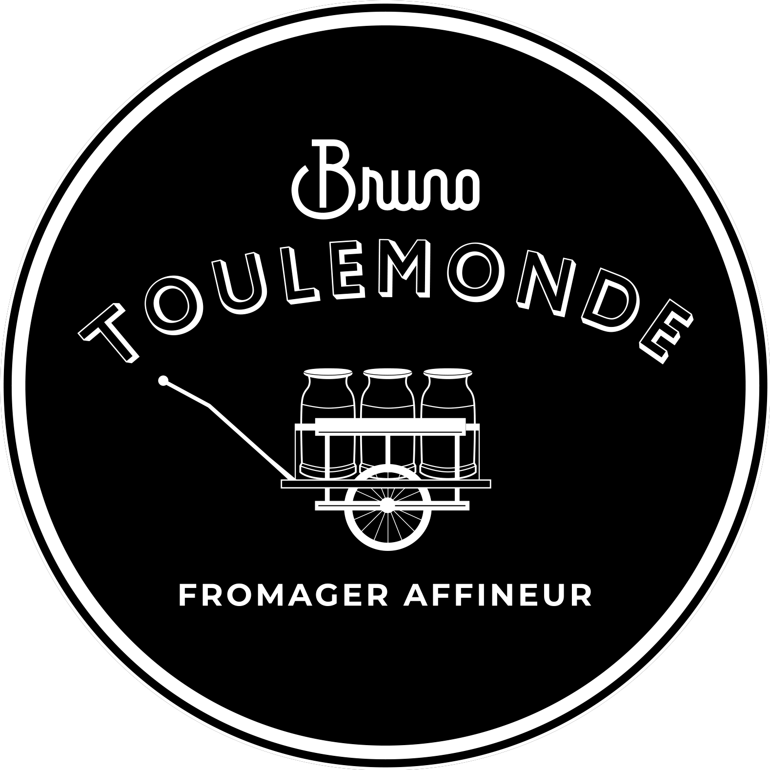 Bruno Toulemonde
