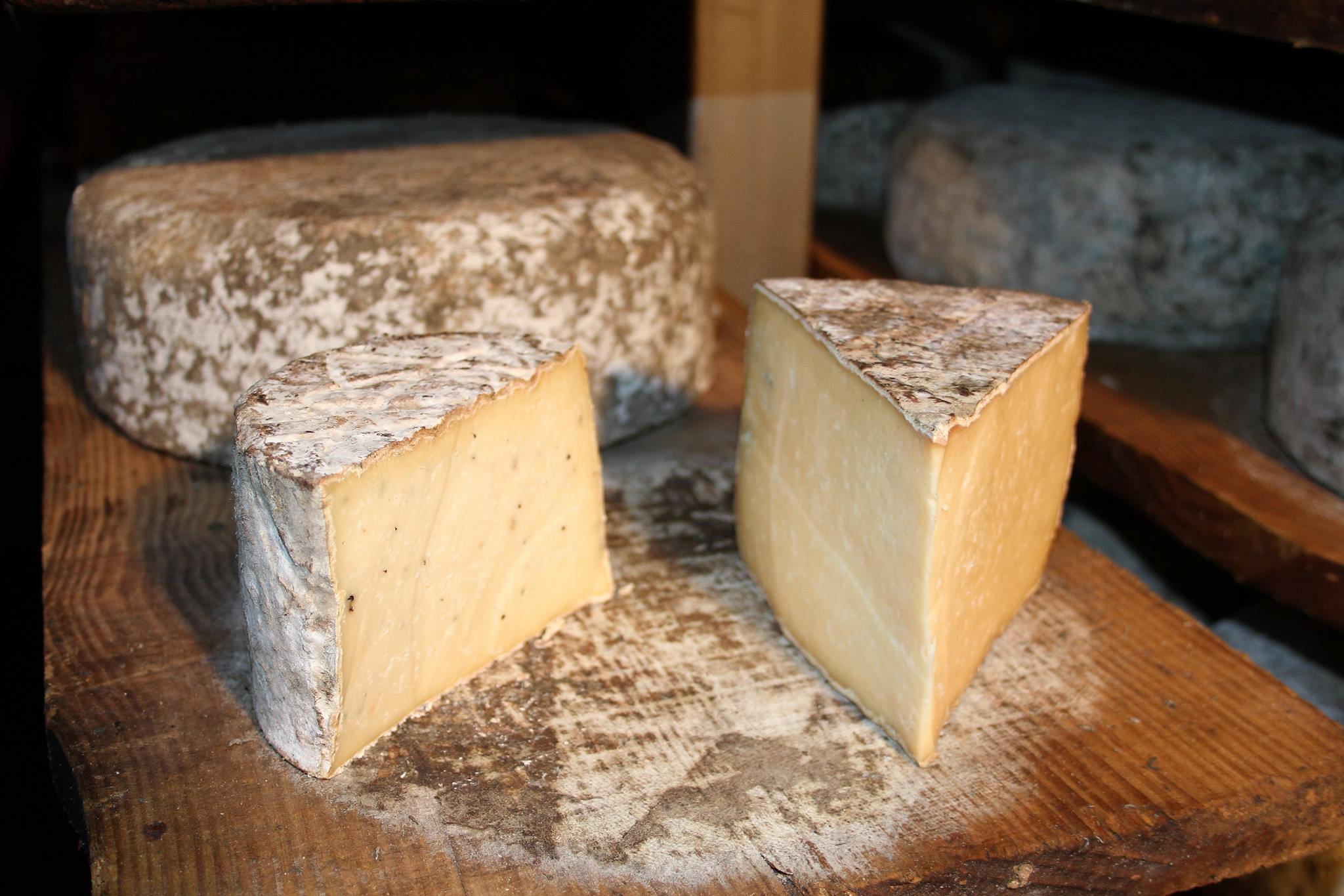 la ferme des pradoux