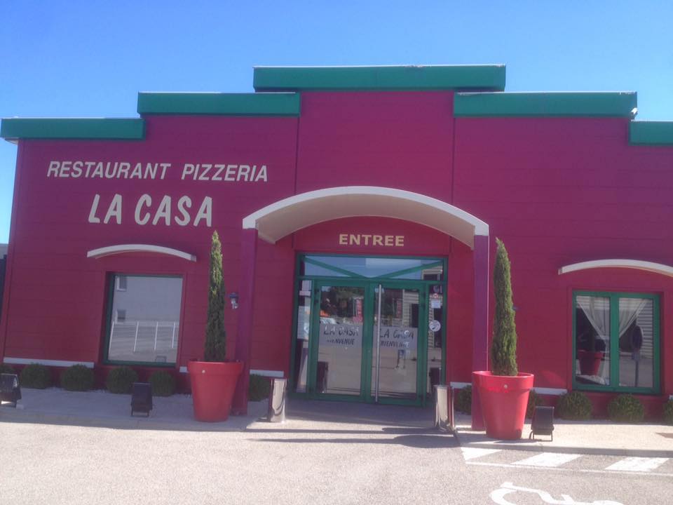 La Casa