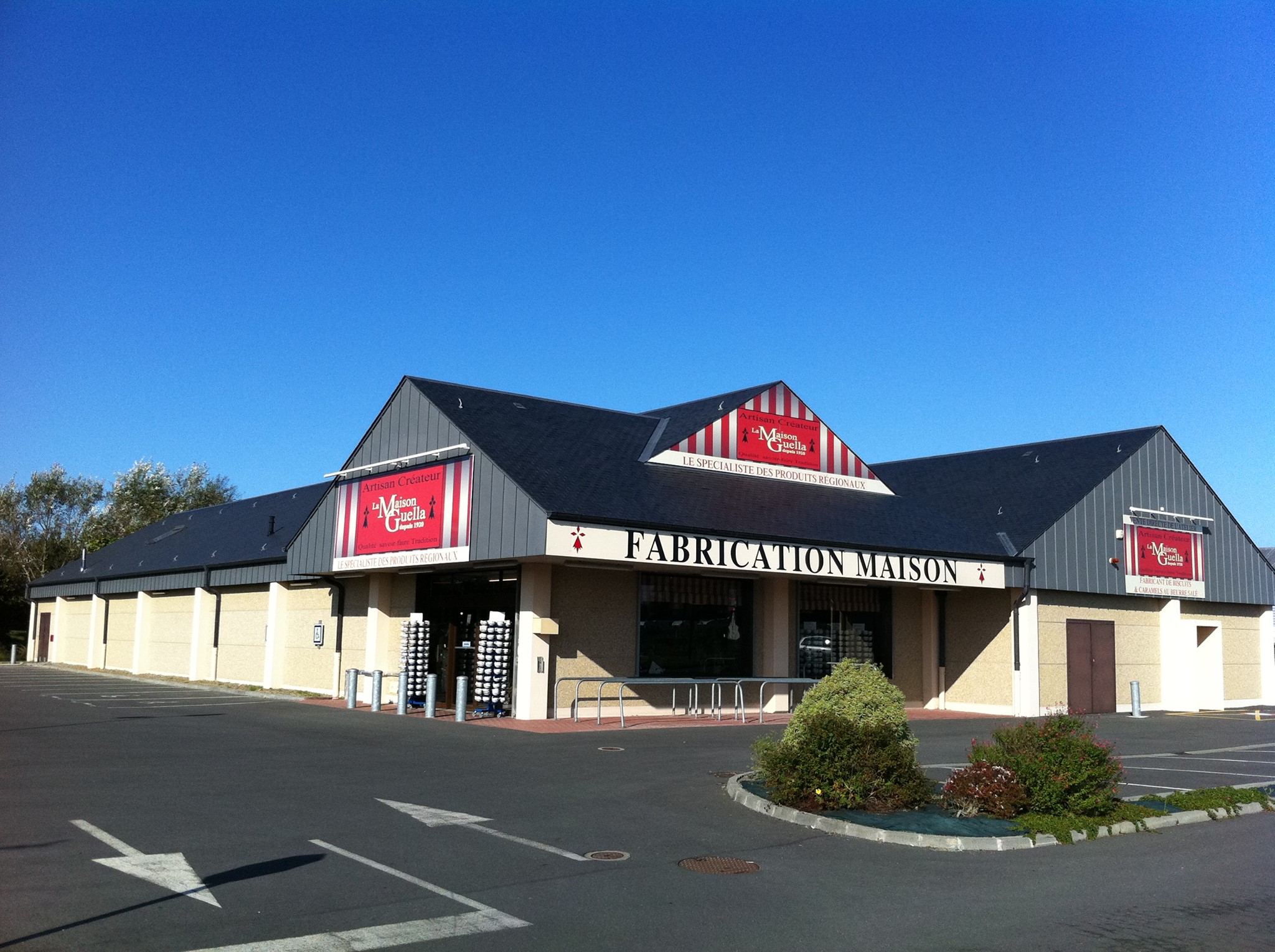 La Maison Guella