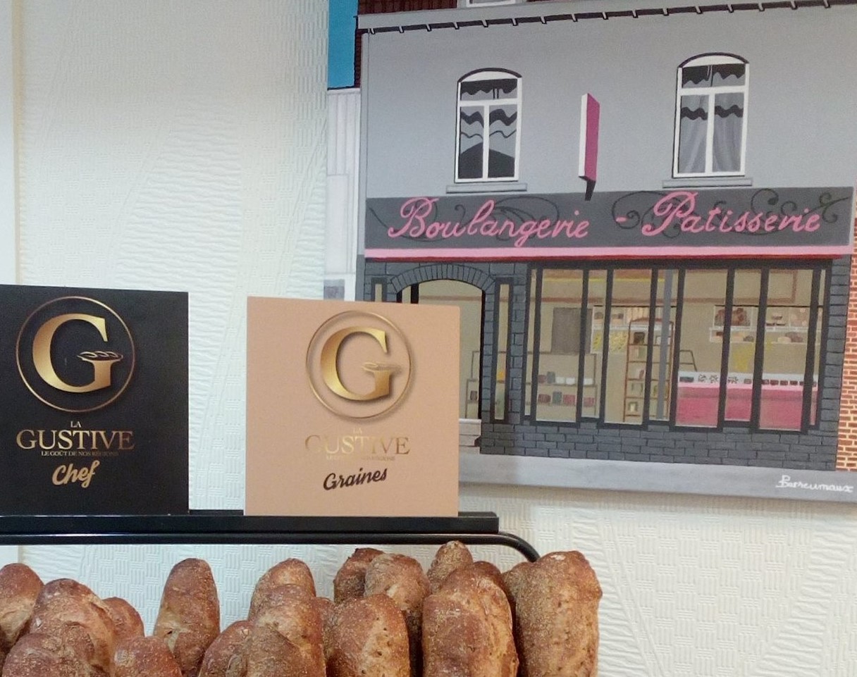 Boulangerie dal
