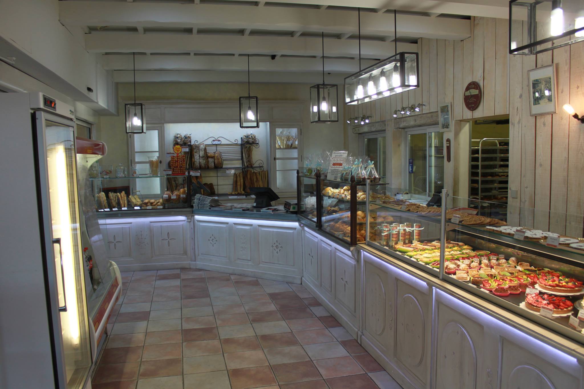 Boulangerie Maitre Julien