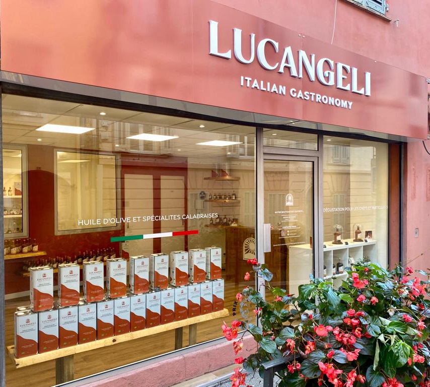Lucangeli
