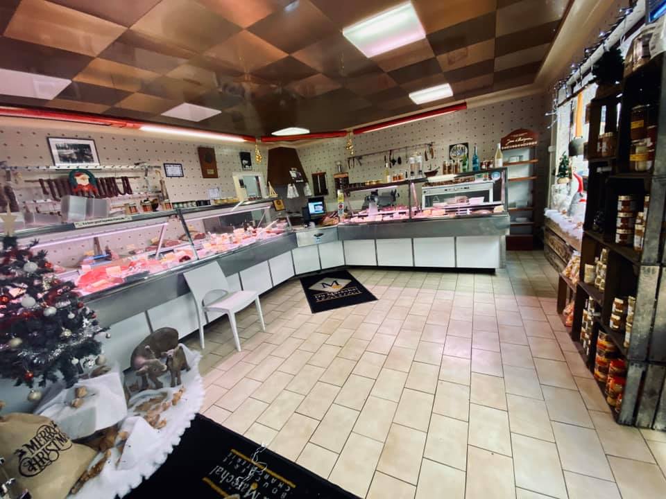 Boucherie Charcuterie du Maréchal