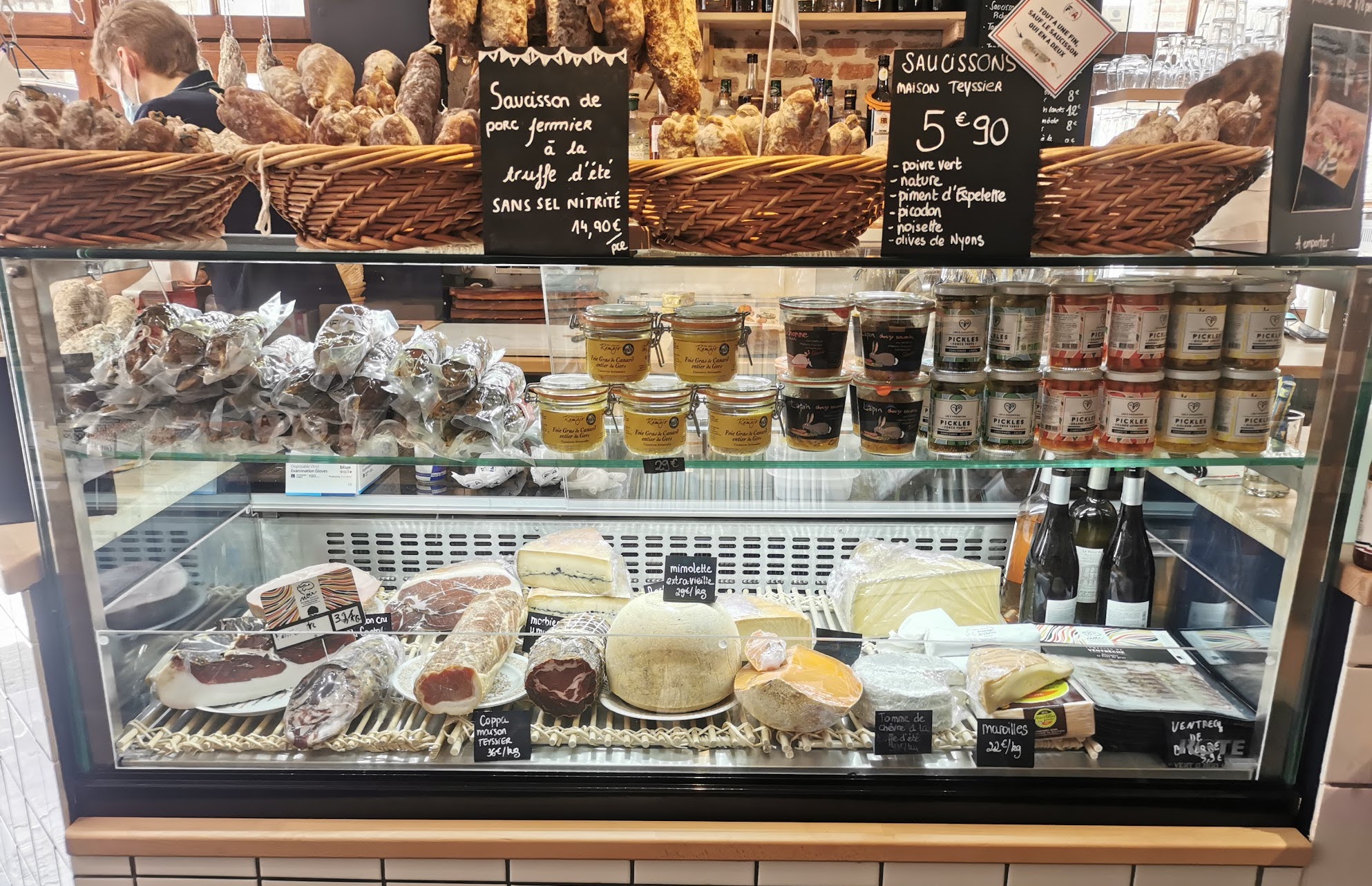 FFA - Vieux-Lille