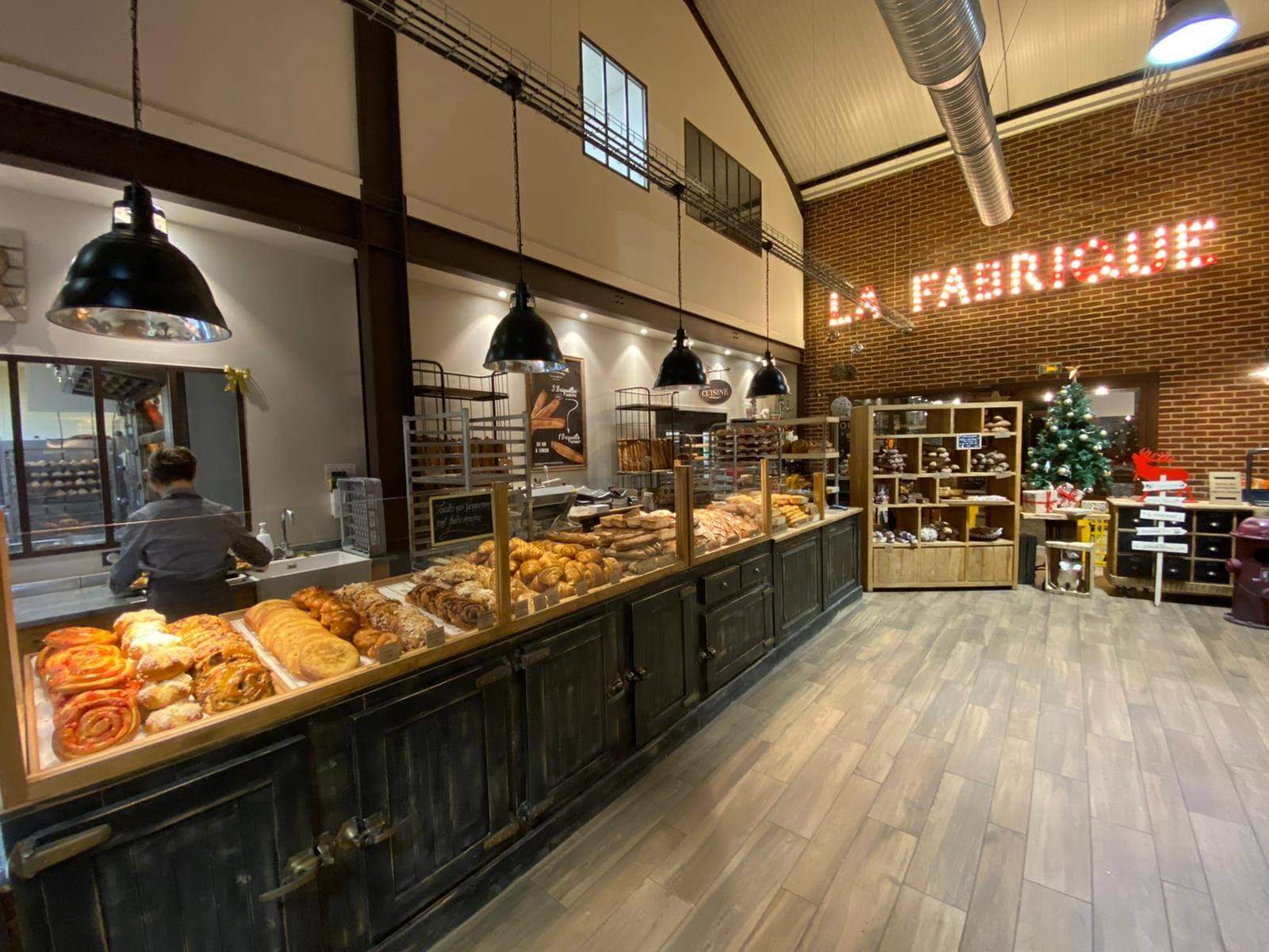 La Fabrique
