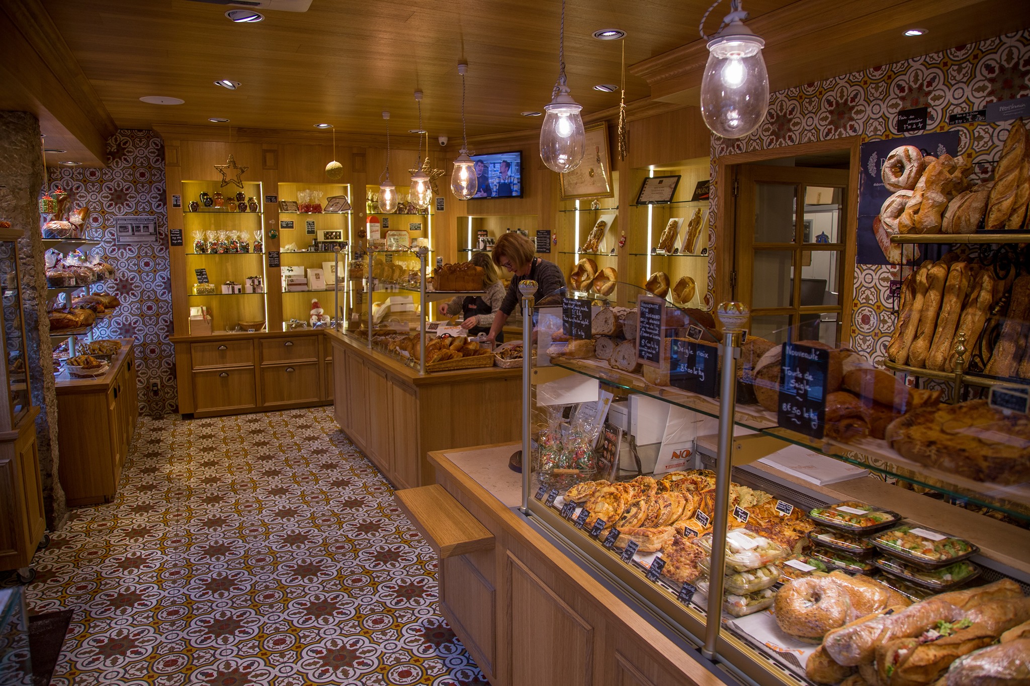 Maison Nivon
