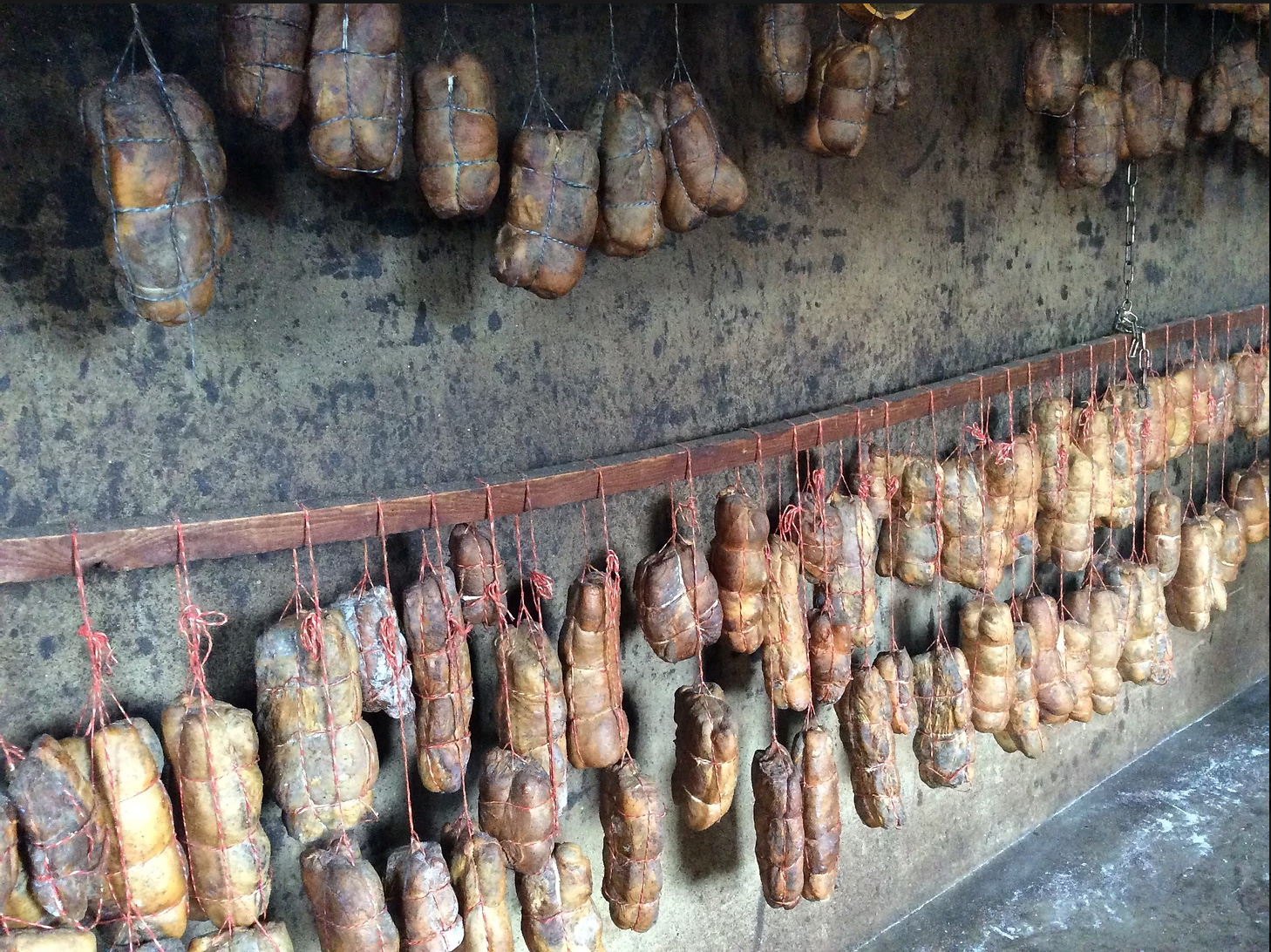 Charcuterie Buresi