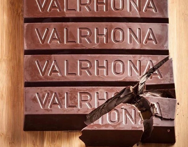 Valrhona