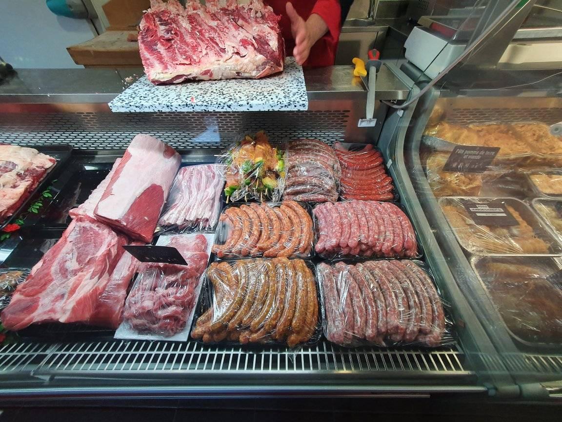 La Boucherie De Campagne