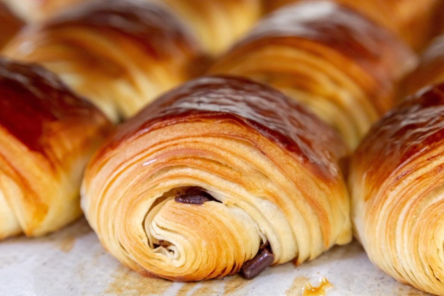 Boulangerie Brice