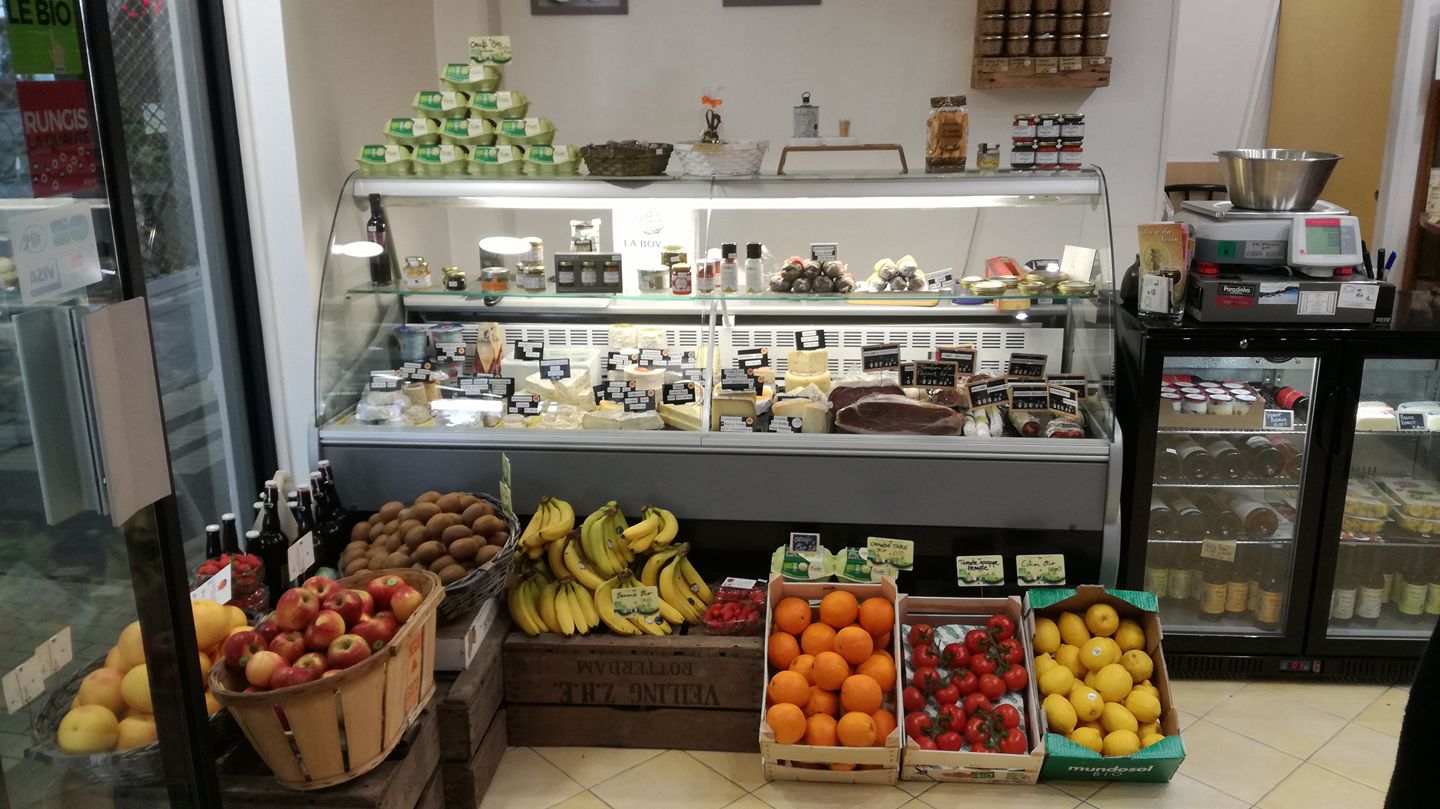 Parole de Gourmand