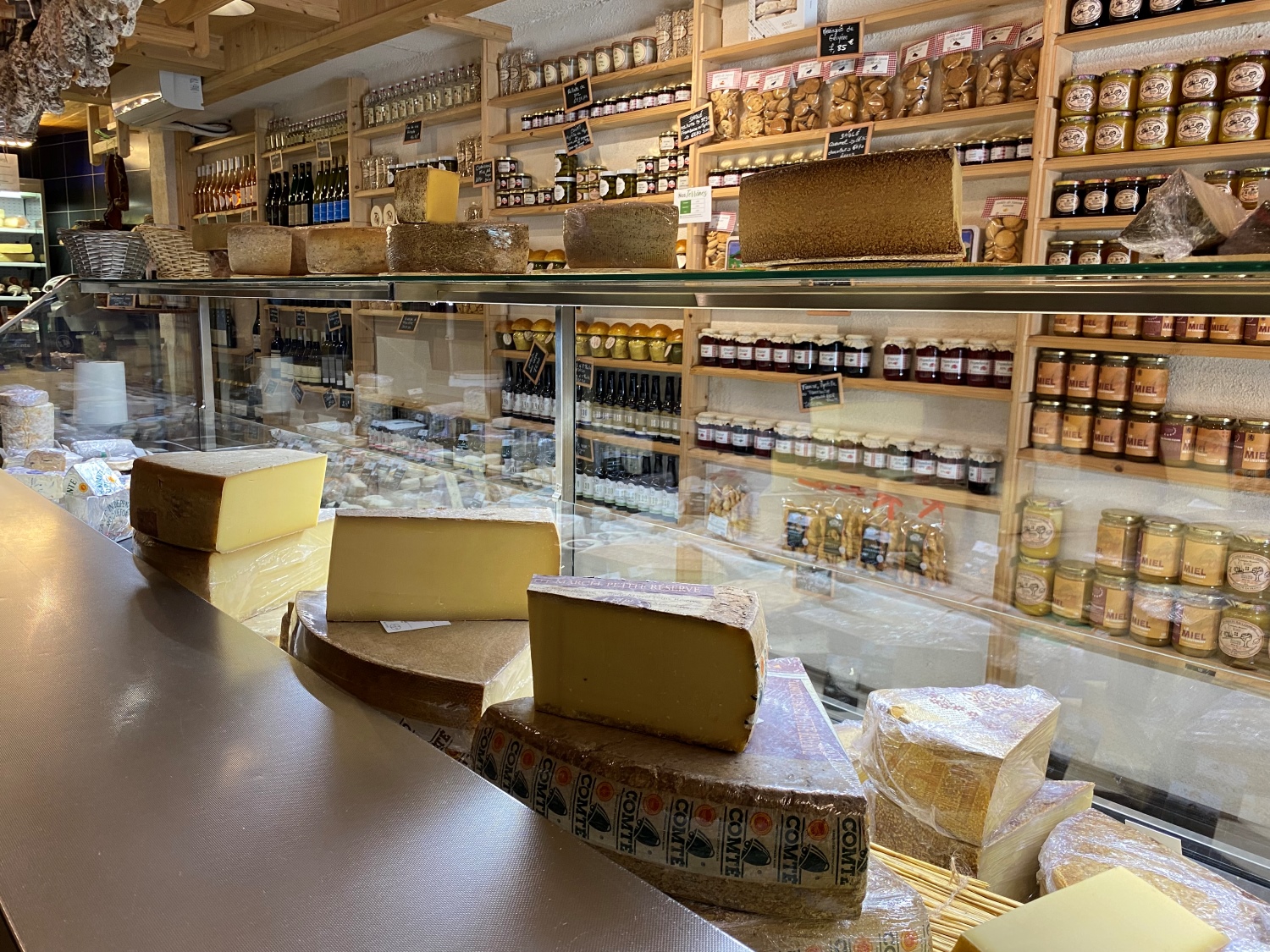 Fromagerie du Noyer