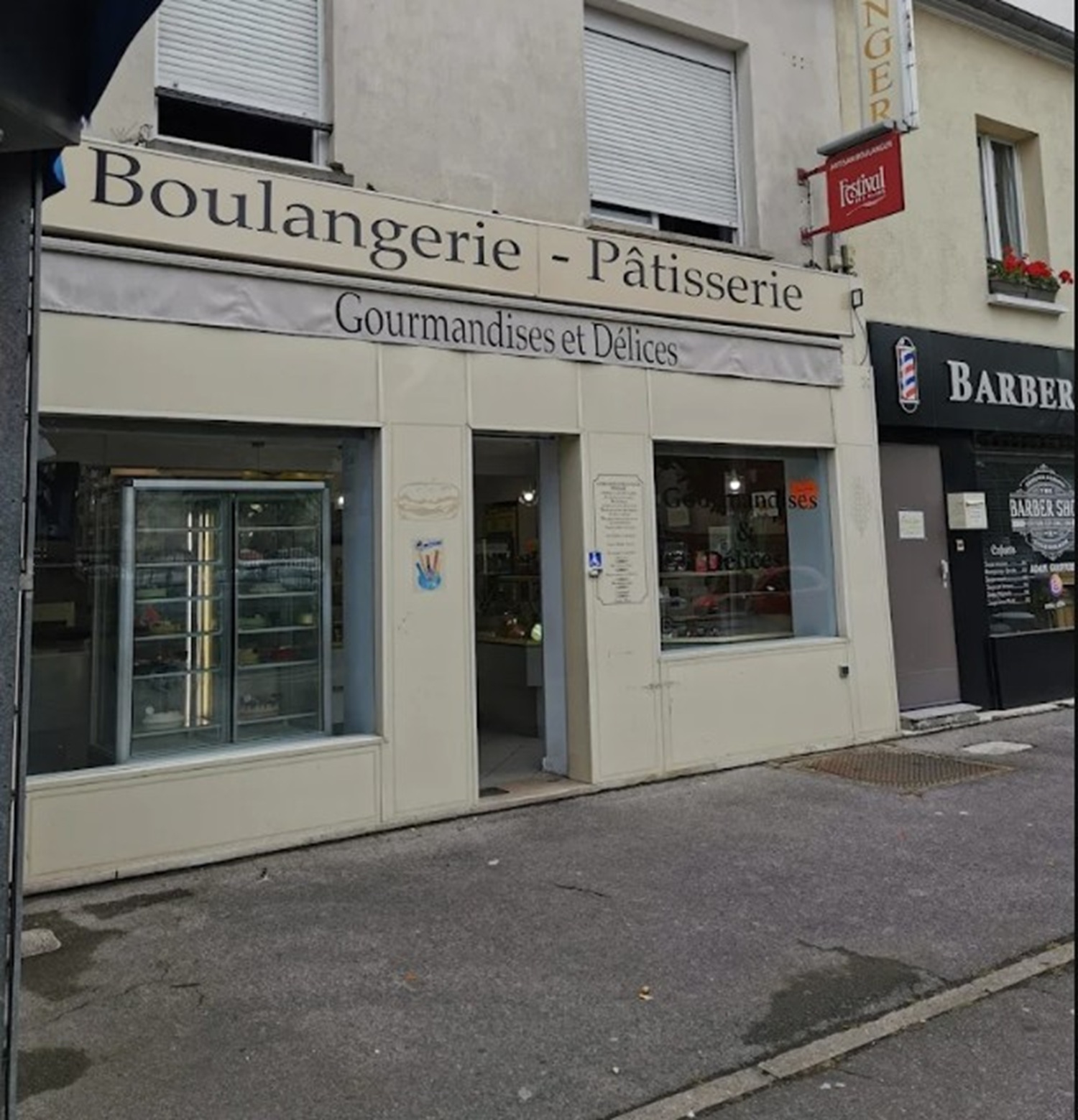 Gourmandises et Délices