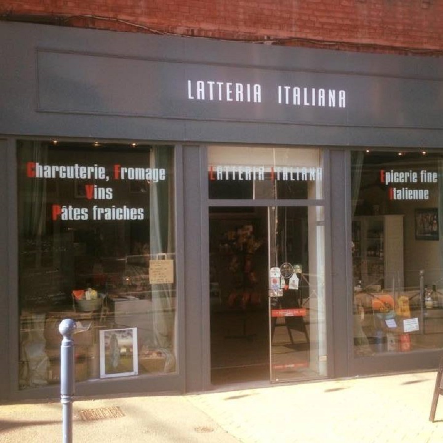 Latteria Italiana