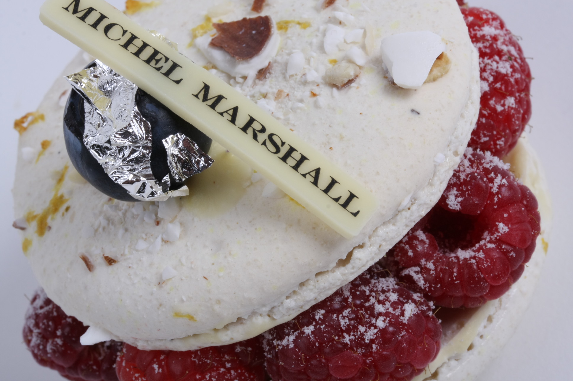 Michel Marshall