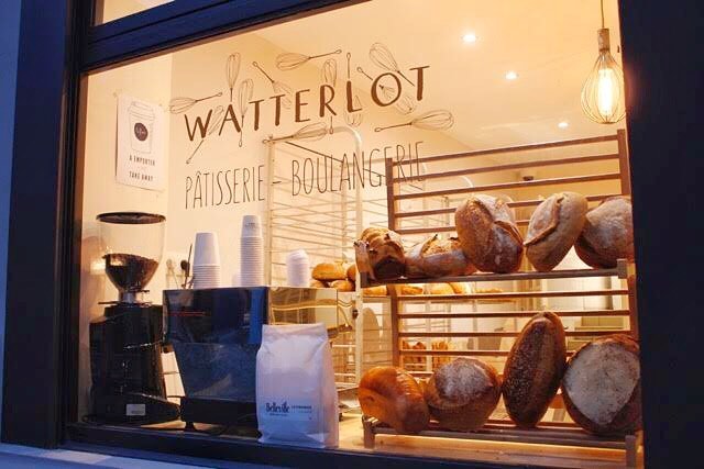 Watterlot Pâtisserie Boulangerie