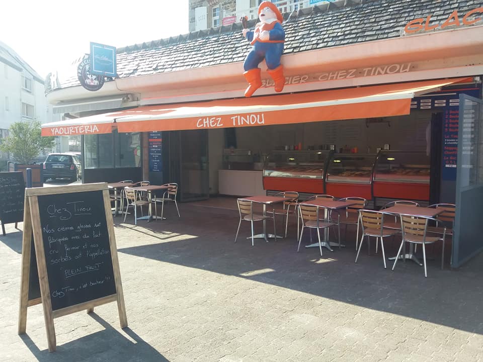 Chez Tinou