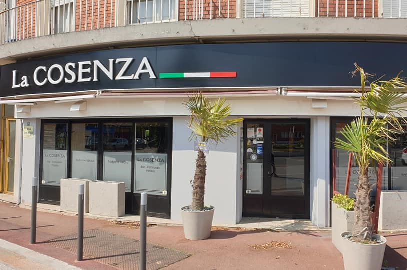 La Cosenza