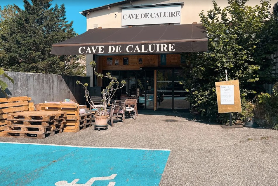La Cave de Caluire