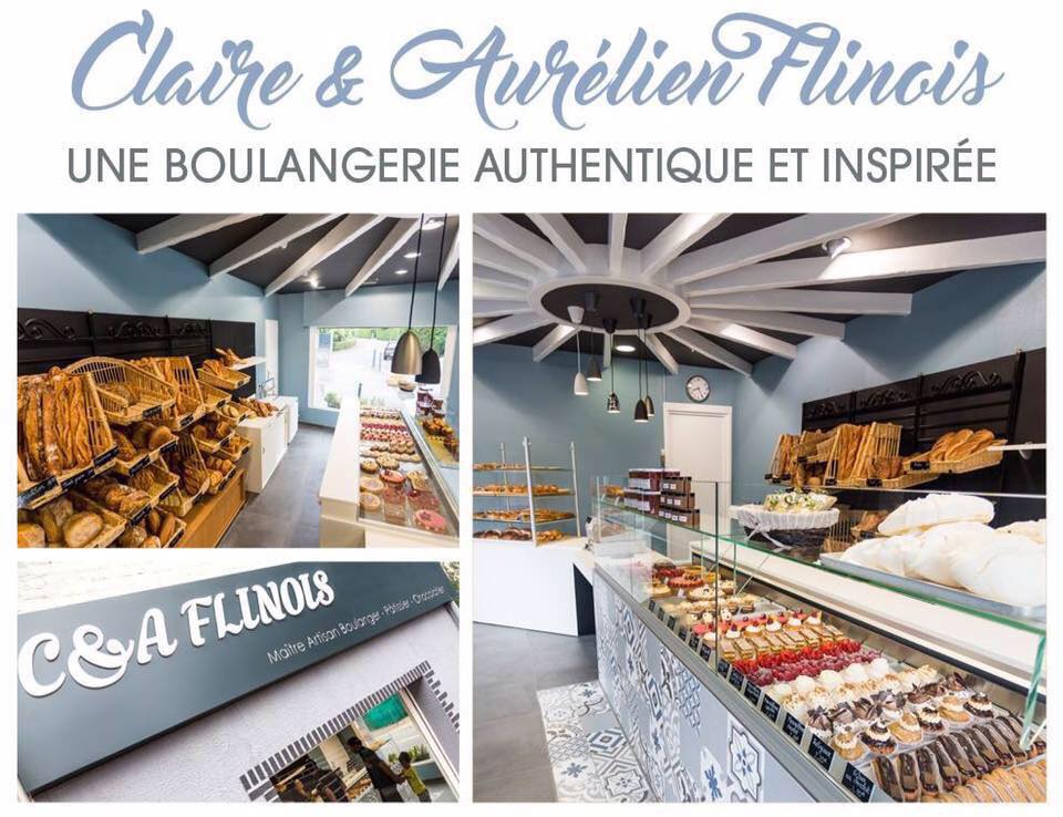 Boulangerie Flinois