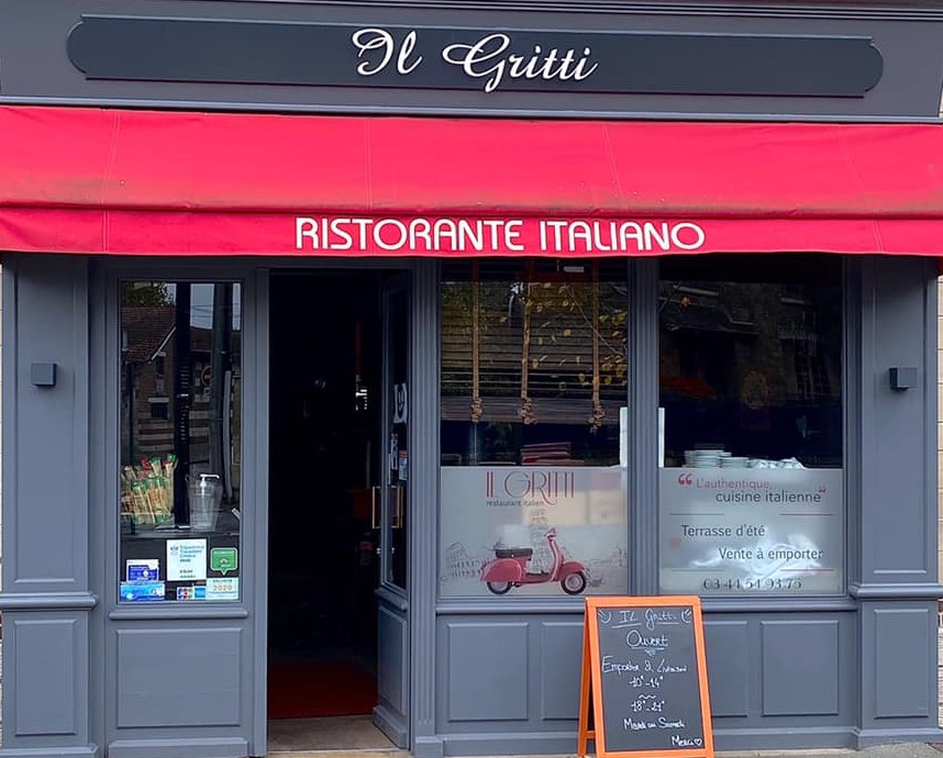 Il Gritti