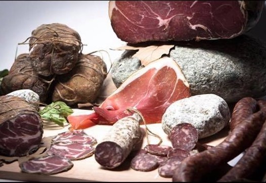 Charcuterie Moracchini