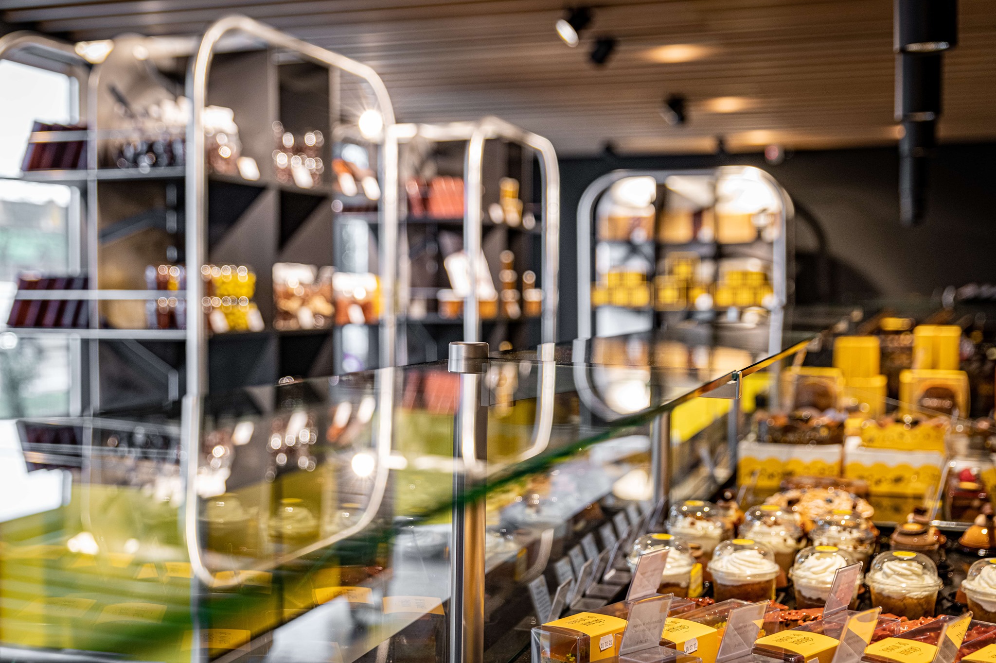 Maison Caffet - Marché De Troyes