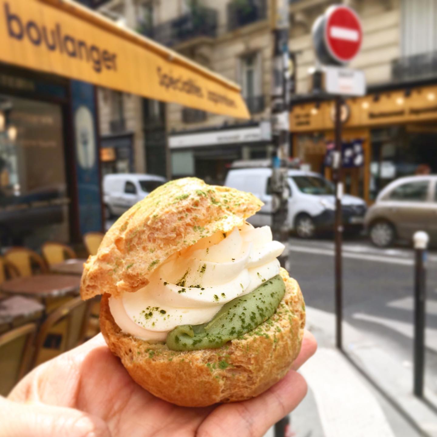 Aki Boulanger