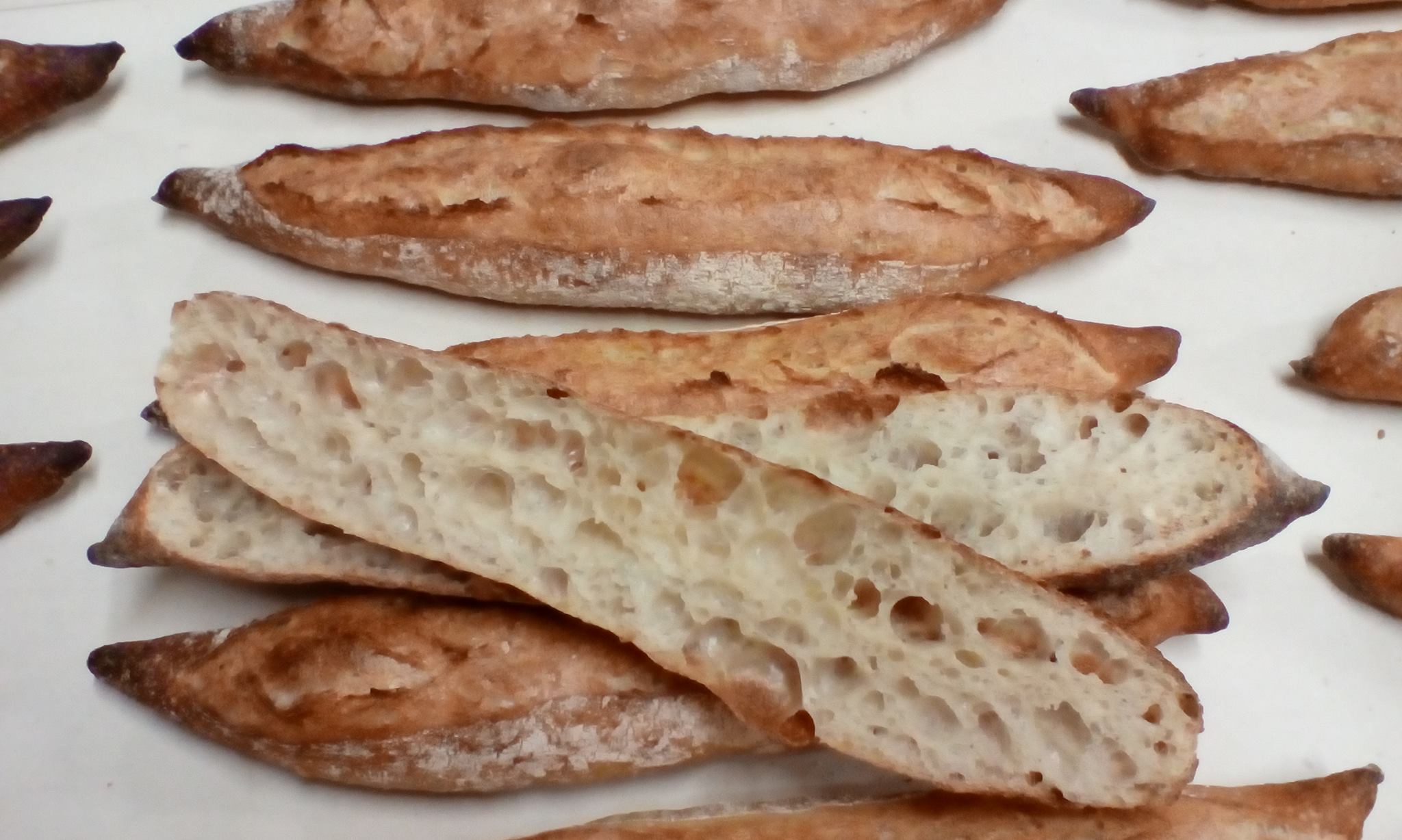 Aux délices de chaussin boulangerie patisserie
