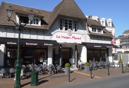 la maison florent