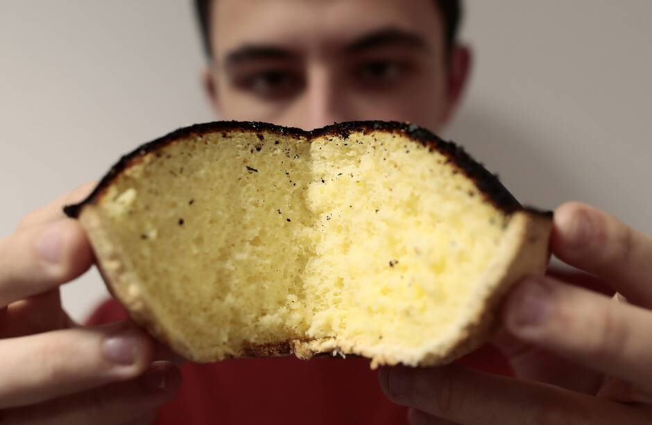 Pâtisserie Baubeau