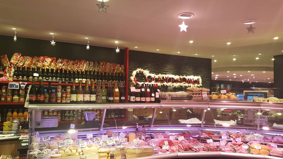 Boucherie Coustenoble Bruno