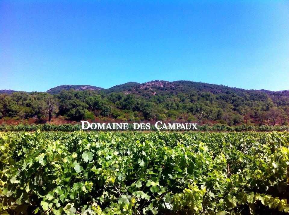 domaine des campaux