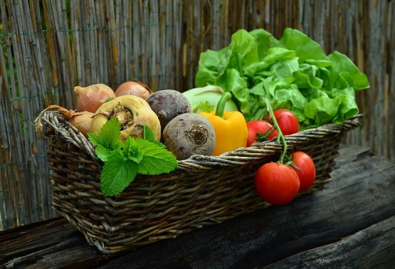 Ferme Derensy