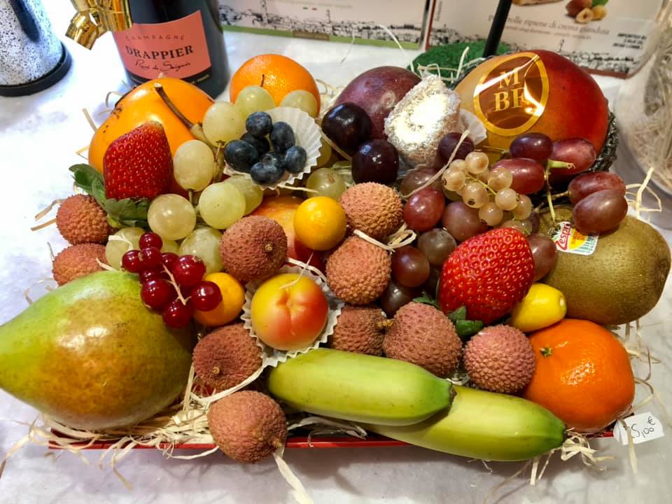 Primeur Le Fruitier de Leers