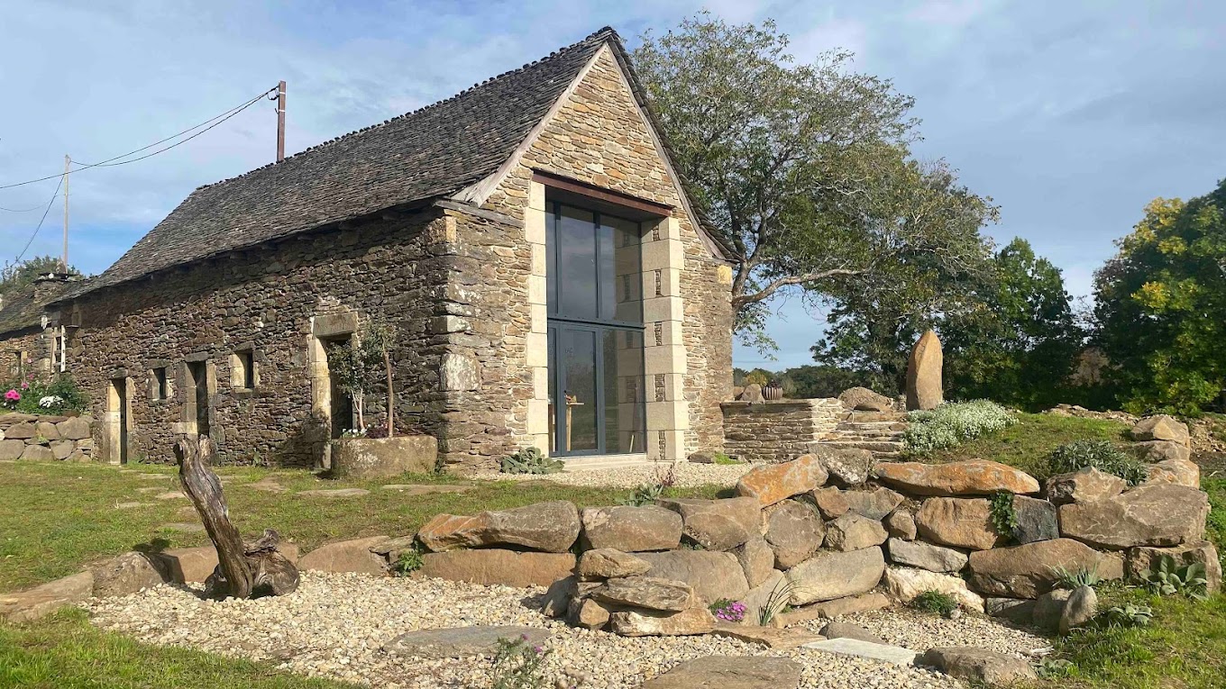 Contrefève / Lucifèves d'Aubrac