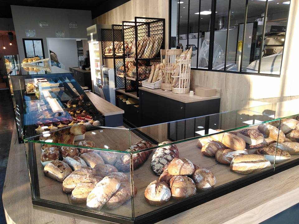 La Boulangerie du Golf