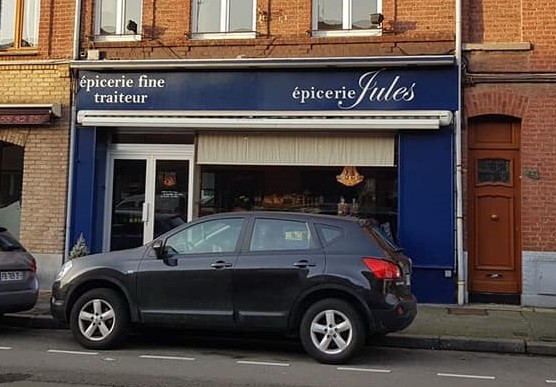 Épicerie Epicerie Jules