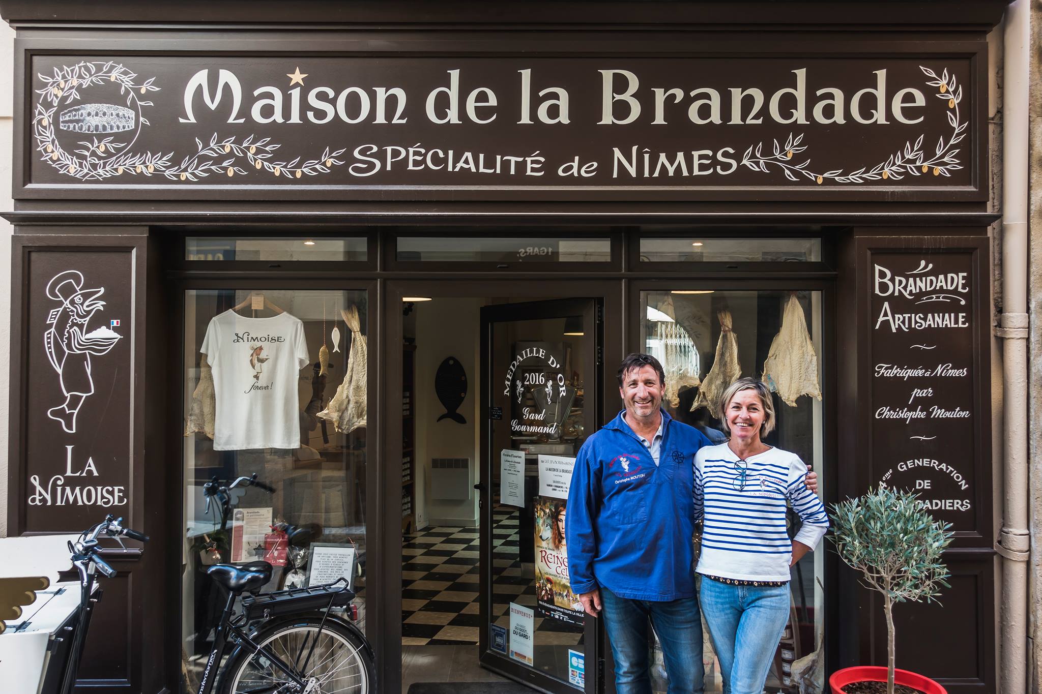 Maison De La Brandade