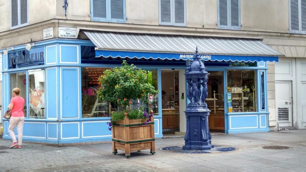 Maison Landel