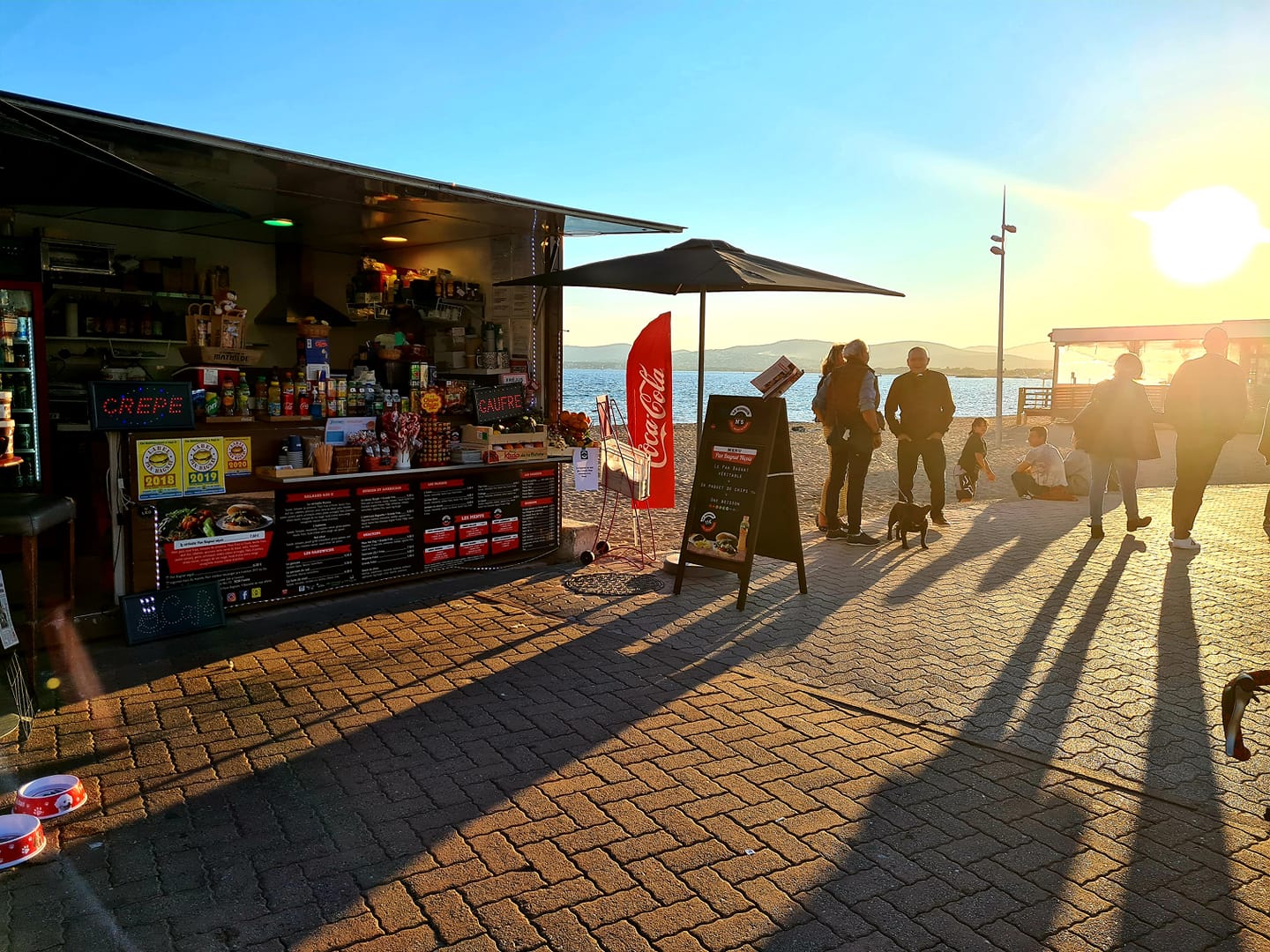 Pitchoun Cabane - Kiosque N°5