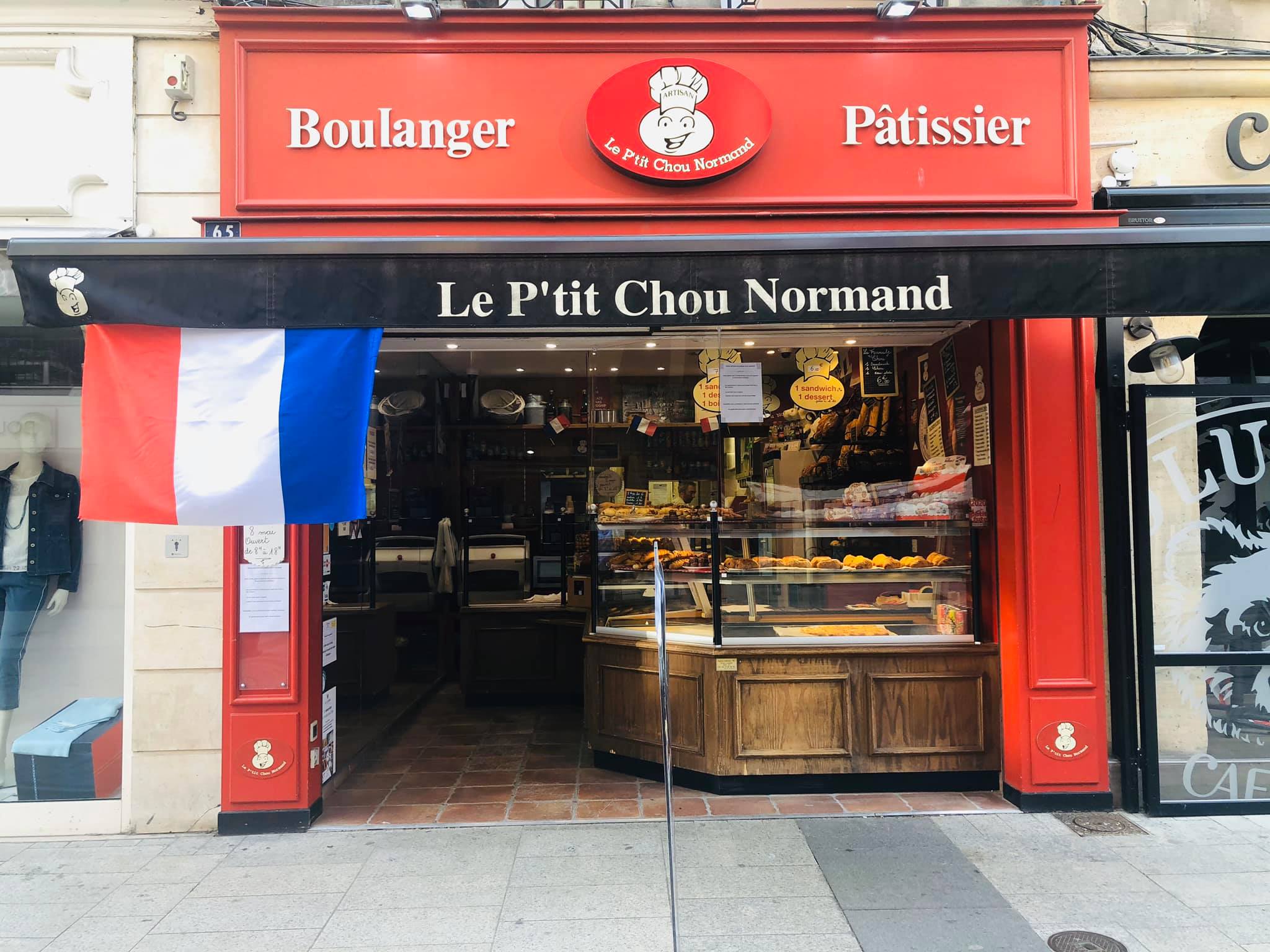 Le P'tit Chou Normand