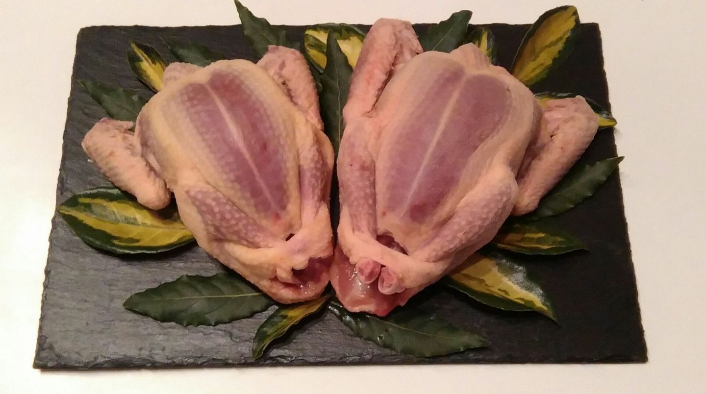 Aux pigeonneaux Rustanais