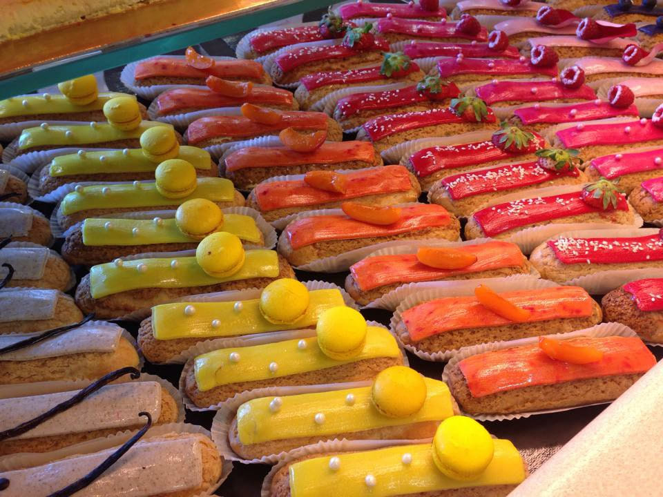 Boulangerie frangeul orvault