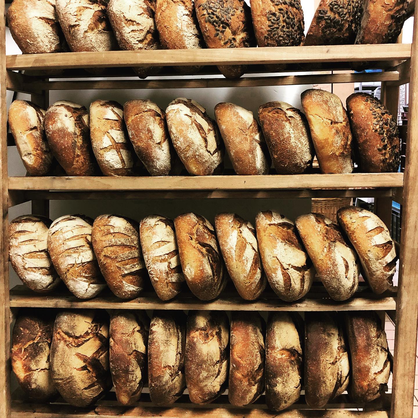 Boulangerie Degruson