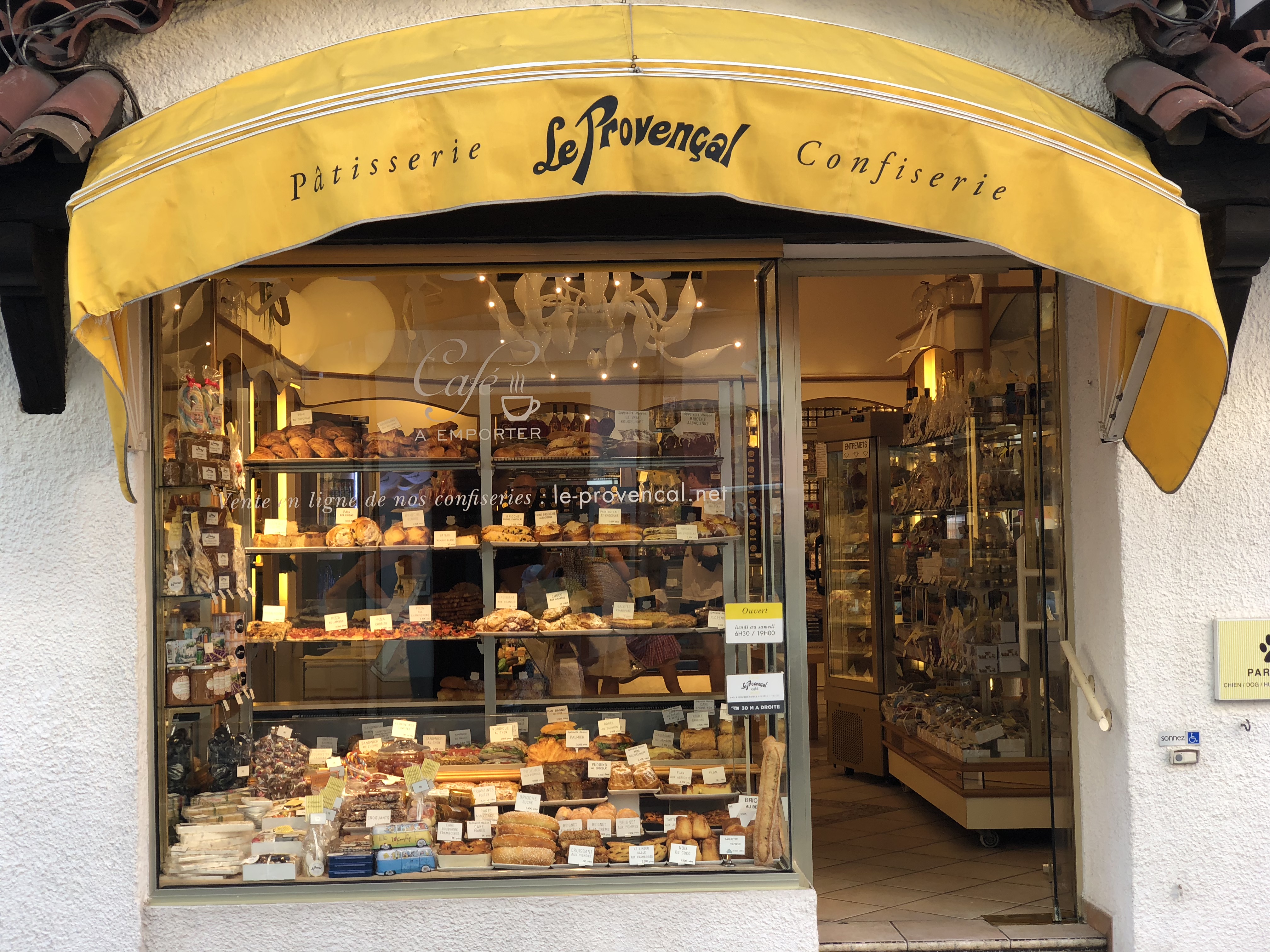 Le Provençal